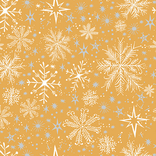 Magical Season - Snow Frost Gold - 16727P-33-BX