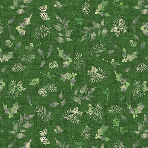 Winter Haven - Forest Floor Forest - 16796-44