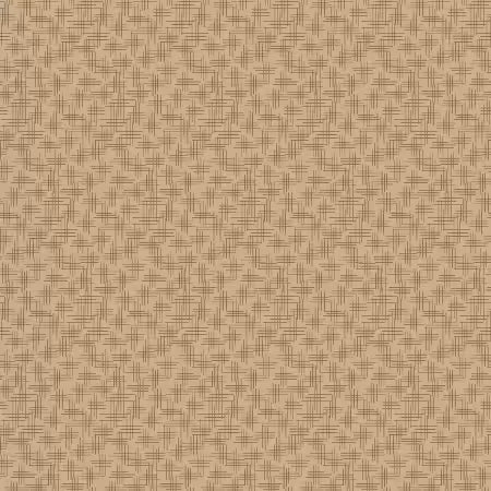 Cross Hatch - Toast - 17166B-70