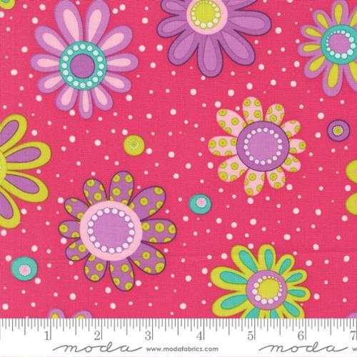 [SKINNY BOLT] Pick Me - Flower Power Petunia -  22497 13