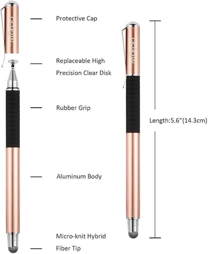 Mixoo Capacitive Stylus Pen