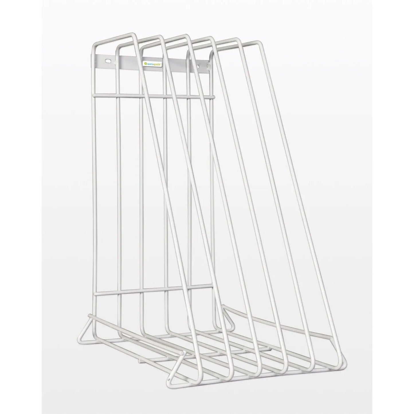Wire Storage Rack - Holds 5 GO! Strip Cutters, GO! Big Dies or Studio G, SG or SLC Dies