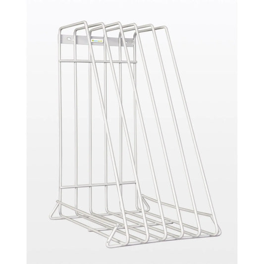 Wire Storage Rack - Holds 5 GO! Strip Cutters, GO! Big Dies or Studio G, SG or SLC Dies