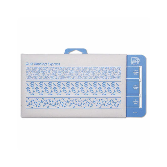 Quilt Binding Express - Accuquilt