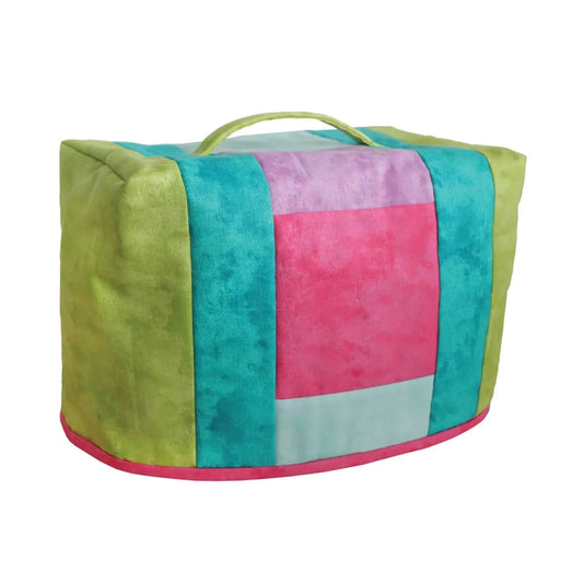Toaster Cover (2 Slice) Quilt-As-You-Go Kit - Accuquilt