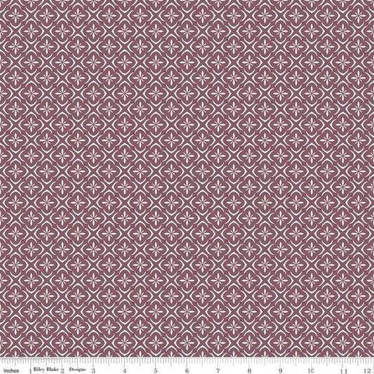 Renew - Ghostly Parade Purple - C17286-PURPLE
