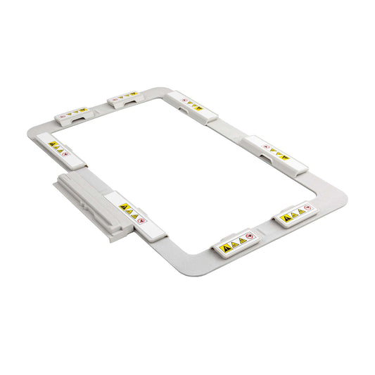 6" x 10" Magnetic Embroidery Frame - Baby Lock & Brother