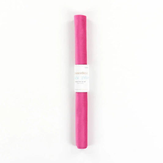 Microvelvet - Azalea Pink