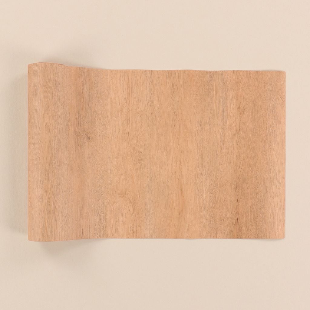 Woodgrain Leather