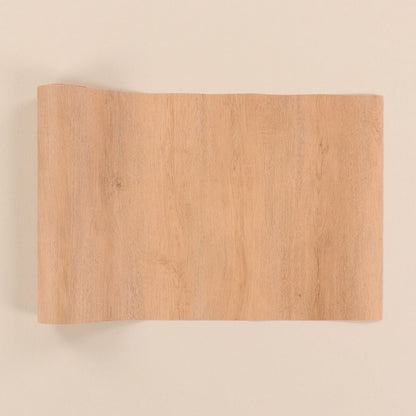 Woodgrain Leather