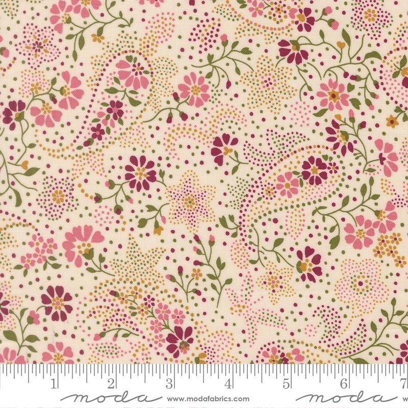 [SKINNY BOLT] Chelsea Garden - Porcelain - 33854 11