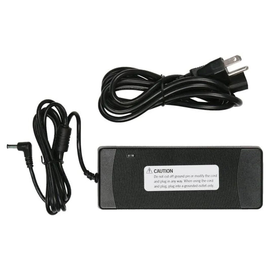 GO! Big Electric Fabric Cutter Power Cord Replacement - Accuquilt