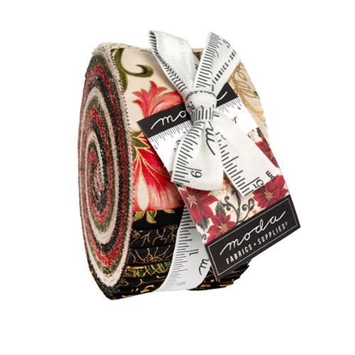 Merry Manor Metallic - Jelly Roll®