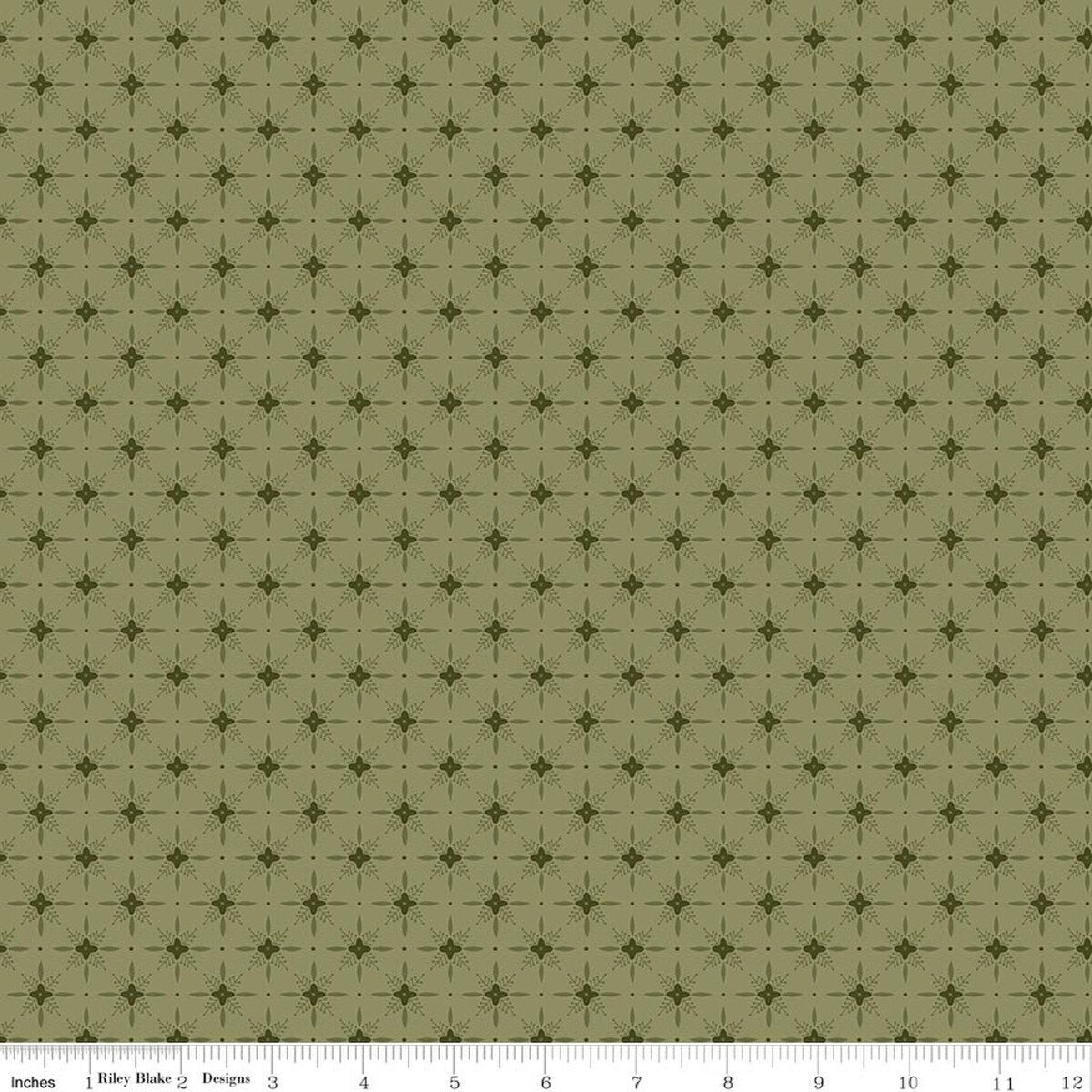 Christmas Greetings - Twinkle Spruce - C17666-SPRUCE