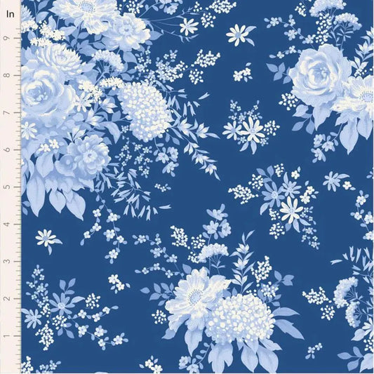 Something Blue - Wildgarden Night - 100677