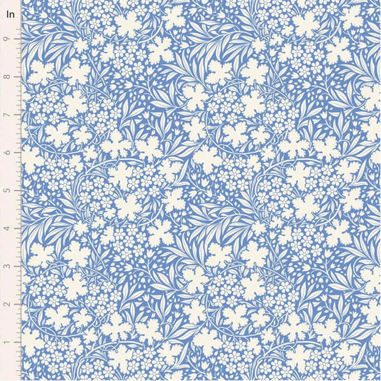 Something Blue - Bushbloom Blue - 100668