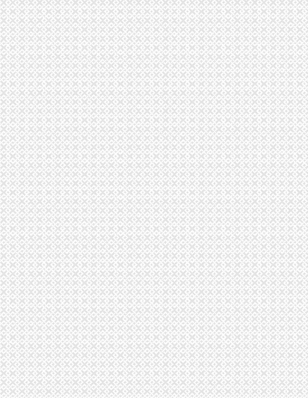 Classics - Criss Cross Two White on White - 1825 85582 100 WP