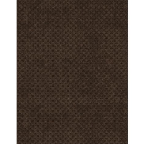 Criss Cross - Burnt Brown - 1825 85507 299