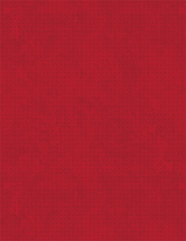 Essentials - Criss-Cross Texture Holiday Red - 1825 85507 300-WP