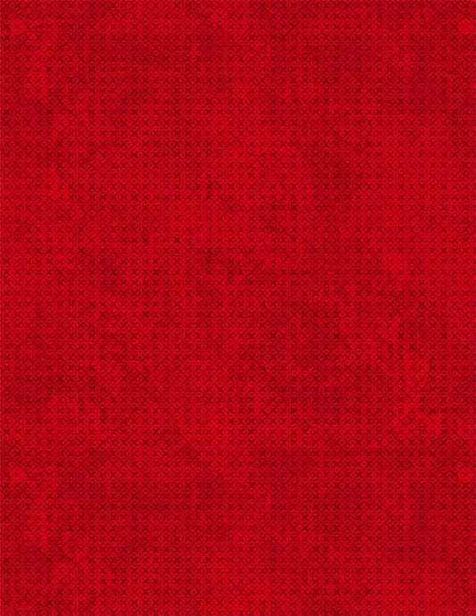 Essentials Mid-Year, 2017 - Criss-Cross Texture Dk. Red - 1825 85507 330-WP