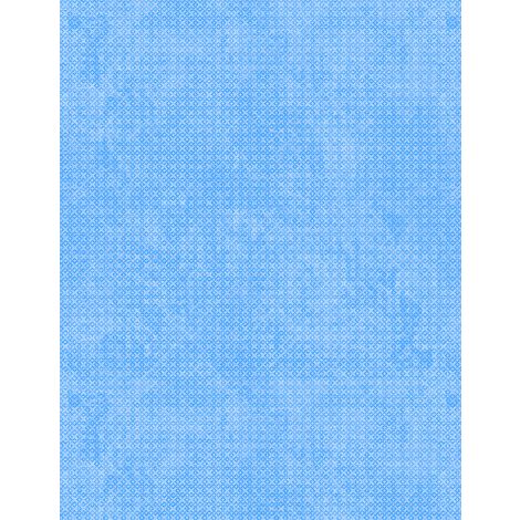 Criss Cross - Cron Flower Blue - 1825 85507 410