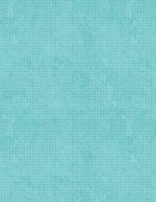 Criss Cross - Med. Teal - 1825 85507 747-WP