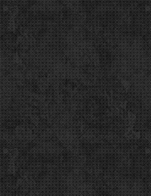 Essentials - Criss-Cross Texture Black - 1825 85507 999-WP
