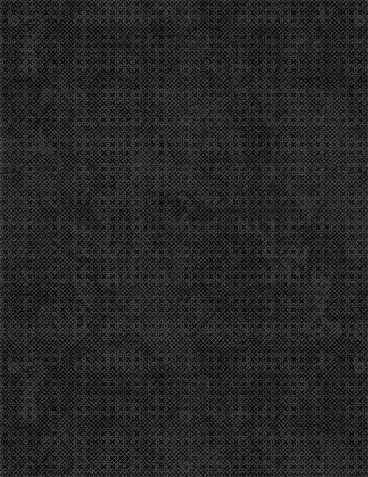 Essentials - Criss-Cross Texture Black - 1825 85507 999-WP