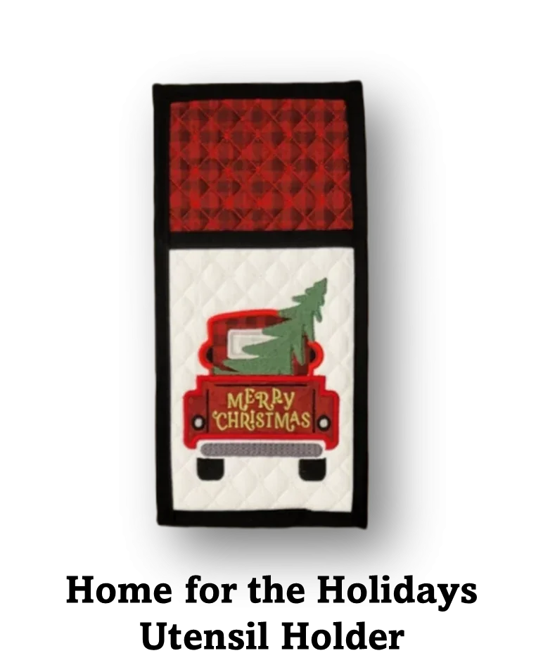 Home for the Holidays Collection