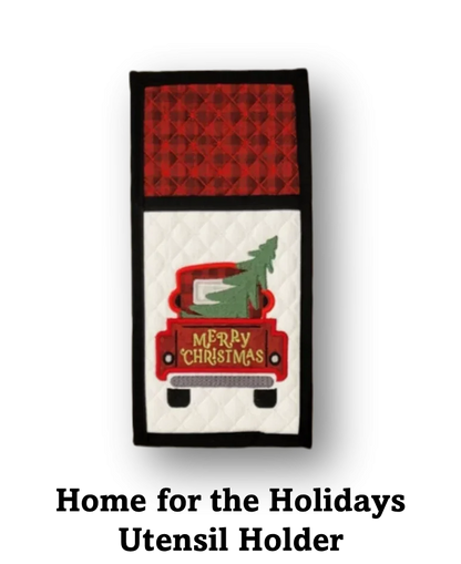 Home for the Holidays Collection