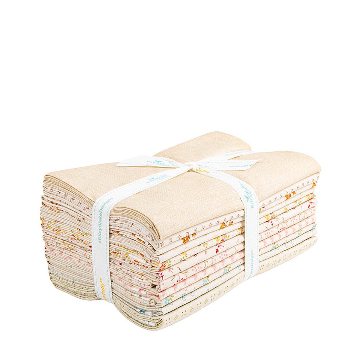 Baked with Love Backgrounds, 1-Yard Bundle
