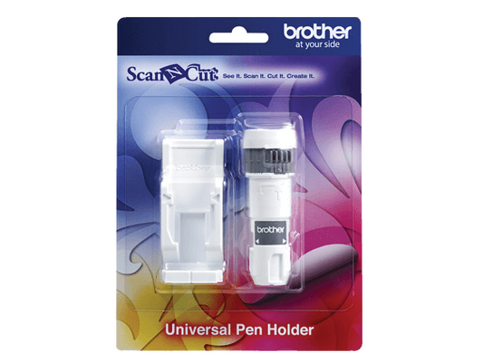 Universal Pen Holder