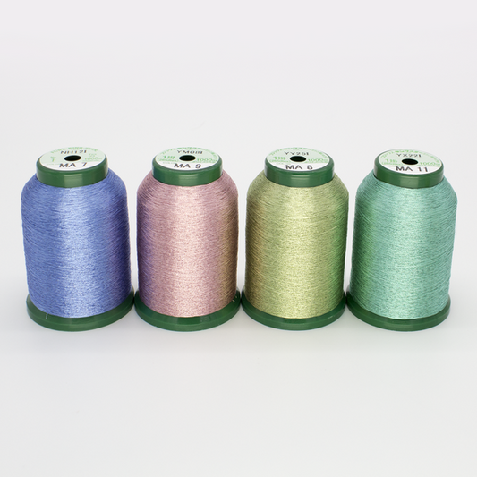 KingStar Metallic Spring Quartet
