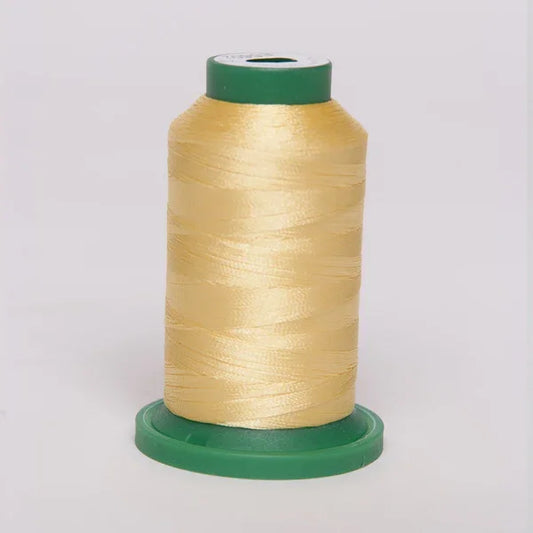 Exquisite® Polyester Thread - 602 Wheat 1000 Meters