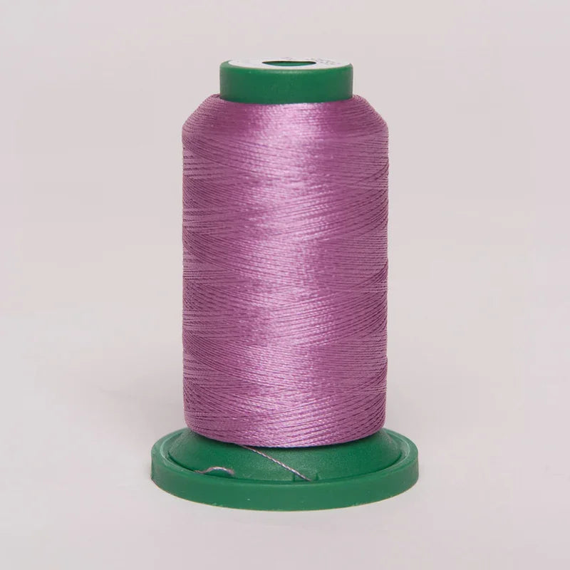 Exquisite® Polyester Thread - 345 Opalescent Pink 1000 Meters
