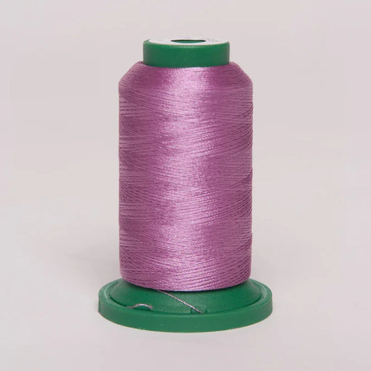 Exquisite® Polyester Thread - 345 Opalescent Pink 1000 Meters