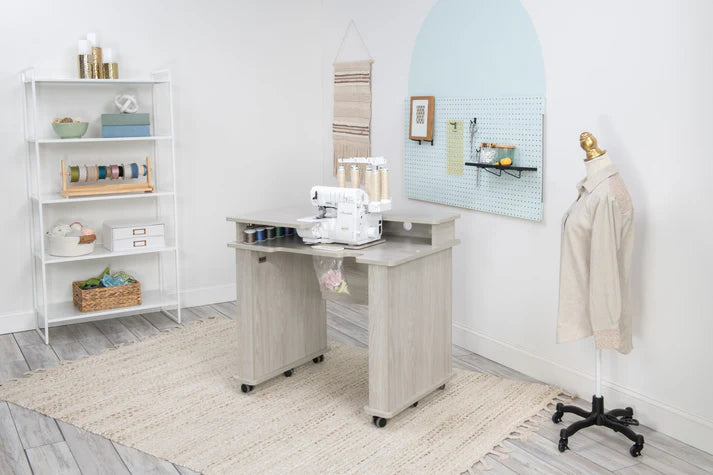 Serger Studio