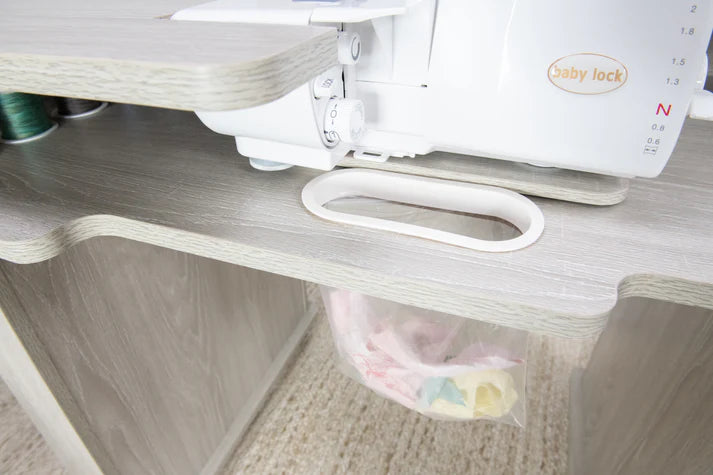 Serger Studio