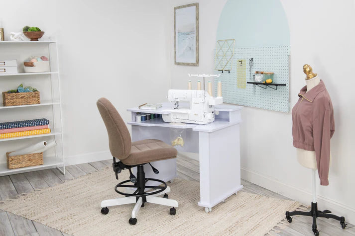 Serger Studio