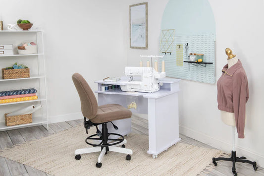 Serger Studio