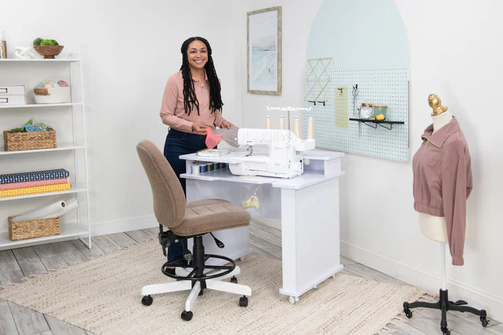 Serger Studio