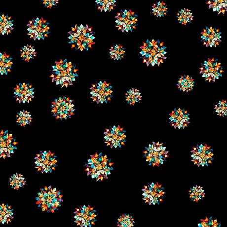 Flight of the Hummingbird - Star Cluster - 2600 32196 J