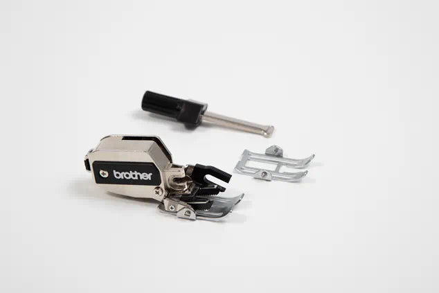 Dynamic Walking Foot Set