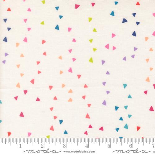 Makers Delight - Trimmings Blenders Triangles White - 28105 11-MO