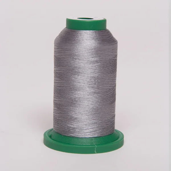 Exquisite® Polyester Thread - 111 Genrty Grey 1000 Meters