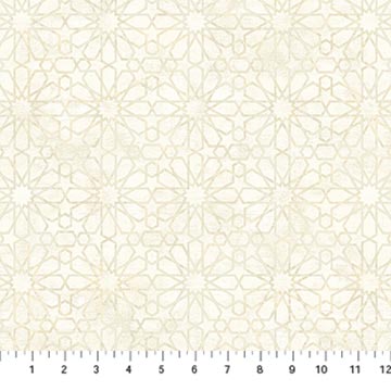 Boho Bliss - Lattice Beige - 29207-12
