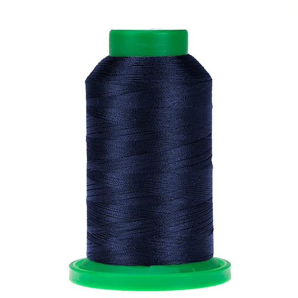 2922-3645 - Prussian Blue - Isacord Thread