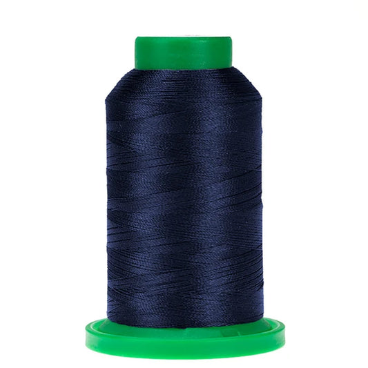 2922-3645 - Prussian Blue - Isacord Thread