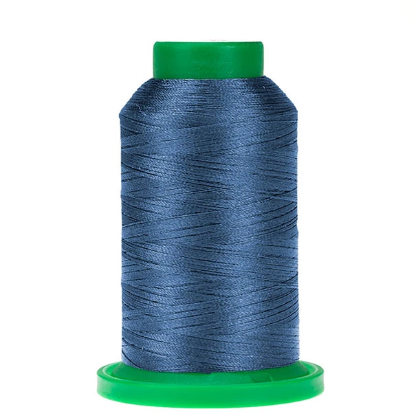 2922-3953 - Ocean Blue - Isacord Thread