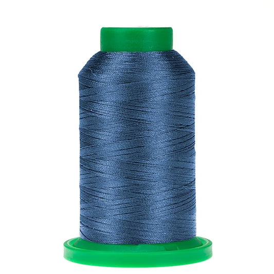 2922-3953 - Ocean Blue - Isacord Thread